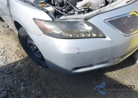 2007 Toyota Camry Ce/Le/Xle/Se z USA, uszkodzony, nr VIN 4T1BE46K87U036074
